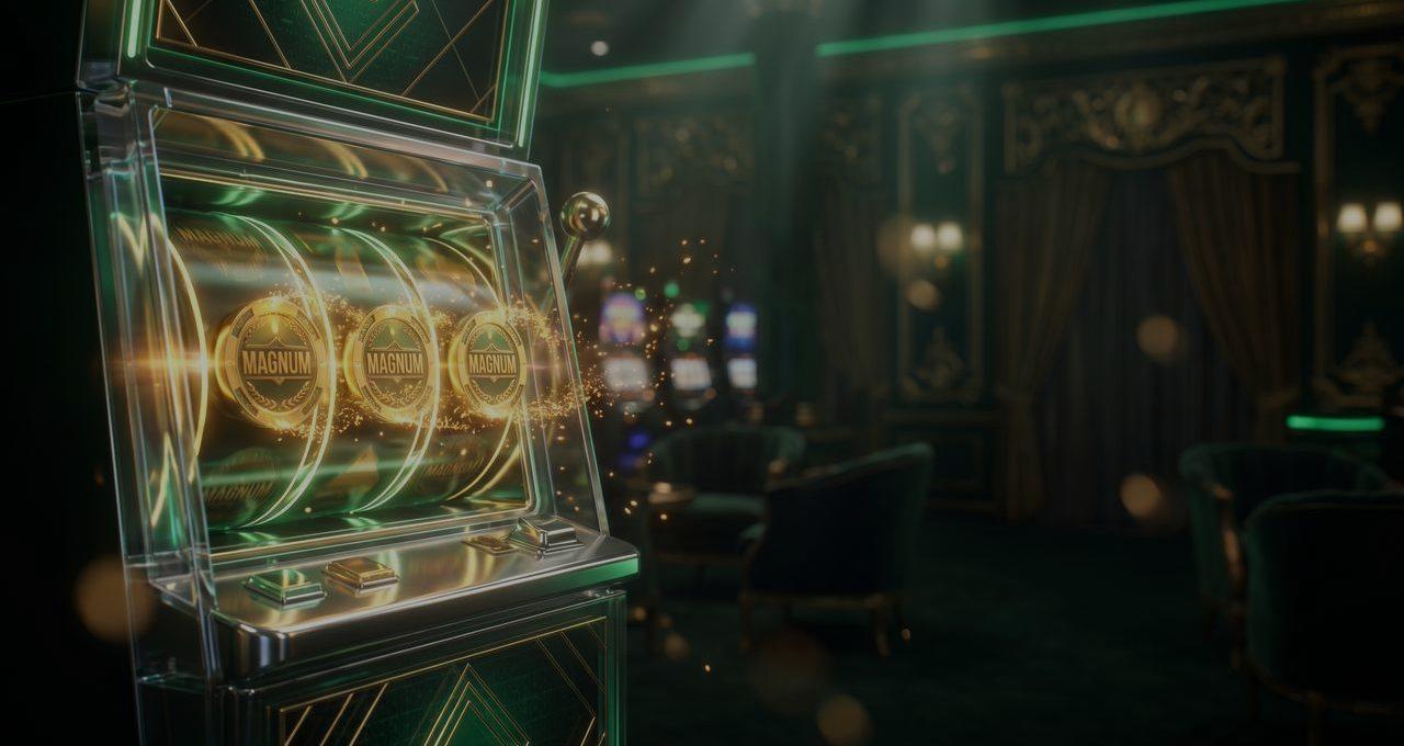 MagnumBet Casino