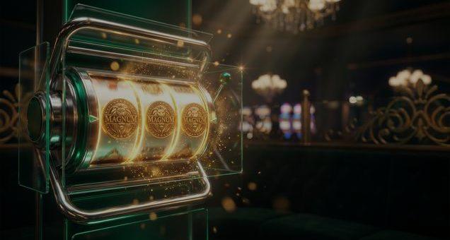 MagnumBet Casino