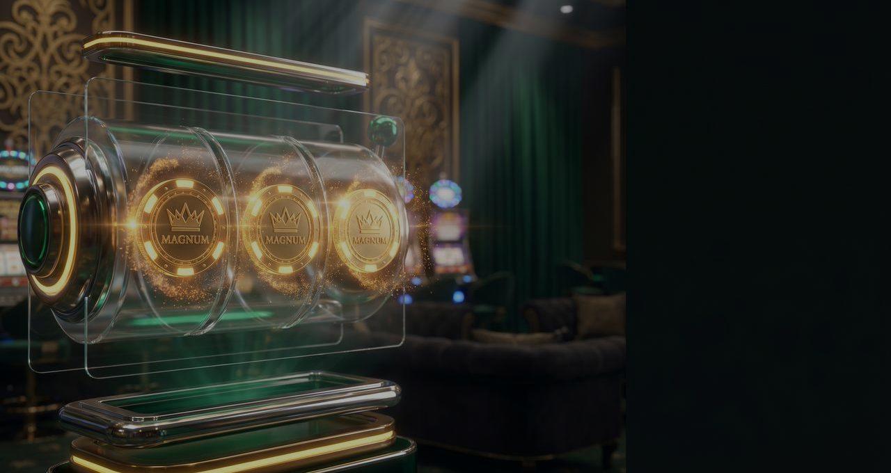 MagnumBet Casino